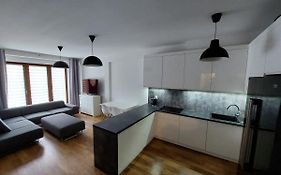 Apartament Reformacka